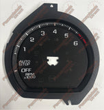 Chevrolet (Mid-level) 6.5K Tach (AUTO-STOP) 2019-2023