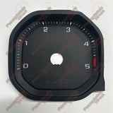 GMC Sierra (Uplevel) 5K Tach 2019-2023