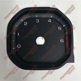 GMC Sierra (Uplevel) 6.5K Tach (NO AUTO-STOP) 2019-2023